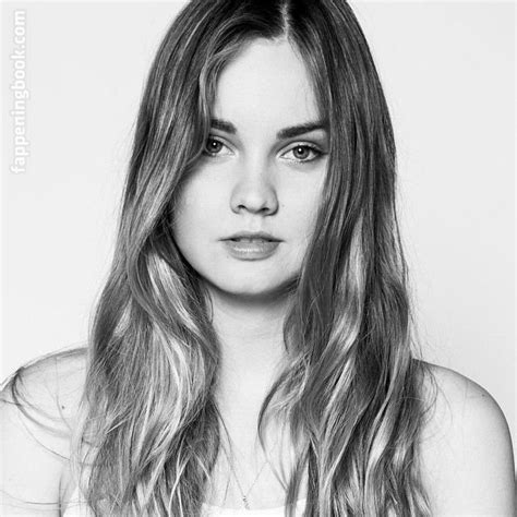 liana liberato nackt|Naked Liana Liberato in The Beach House